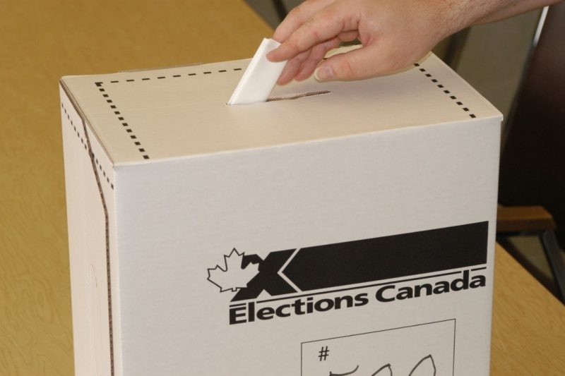 Les électeurs du district 6 à Beloeil devront encore se rendre aux urnes.