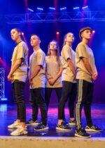La Rockwell Family à la conquête du monde