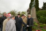 Une plaque commémorative pour les 200 ans de George-Étienne Cartier