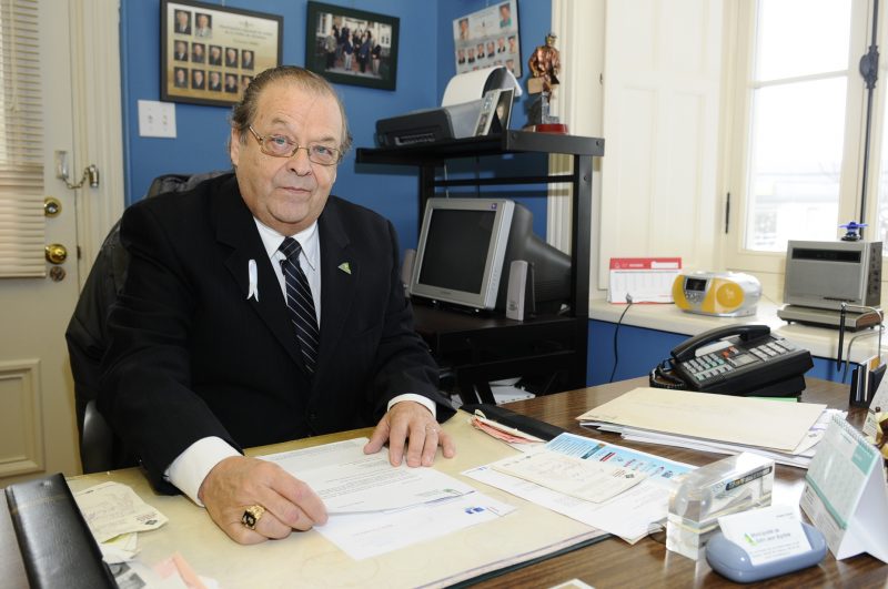 Maire de Saint-Jean-Baptiste de 1997 à 2013, Jacques Durand est décédé lundi le 12 octobre 2015.