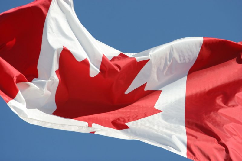 Fête du Canada: ouvert ou fermé?