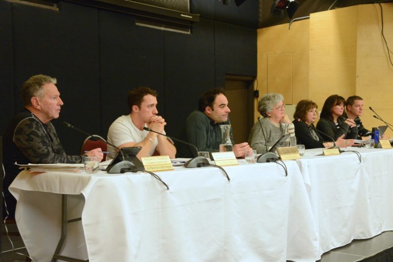 Le conseil municipal a convenu de mettre fin au contrat de Jacques Malenfant le 10 mars prochain.