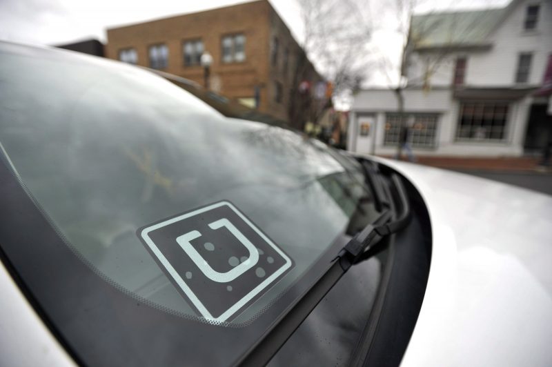 Uber: la Cour supérieure donne raison à Revenu Québec