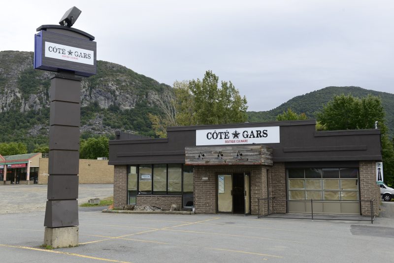 Une nouvelle boutique culinaire à Mont-Saint-Hilaire