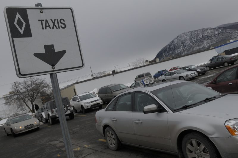 Des trajets réguliers en taxi pourraient bientôt être offerts dans les municipalités rurales de la Vallée-du-Richelieu.