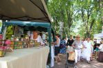 La Fête du Vieux-Marché célèbre 275 ans de vie dionysienne