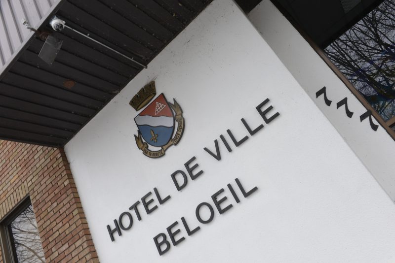 L'an dernier, la Ville de Belœil s'est dotée d'une politique en matière de recouvrement.