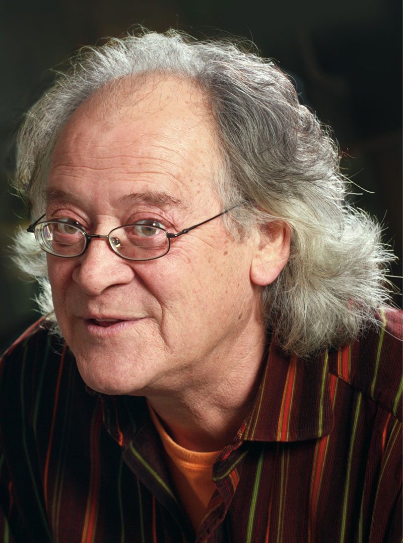 Alain Labonté