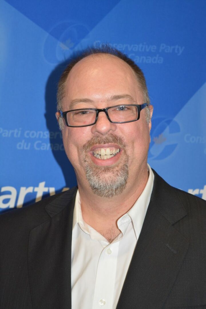 Stéphane Duranleau, Parti conservateur du Canada