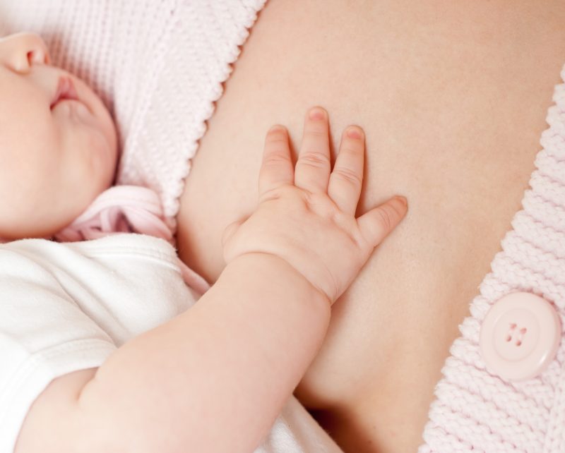 Ami des bébés depuis 2007, l'établissement doit, entre autres, conserver un taux d'allaitement de 75%.