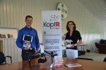 KoptR Image surfe sur la popularité du drone