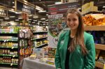 Un service de nutritionniste à l’épicerie