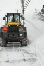 Tempête Stella 118 574 $ pour déneiger Beloeil