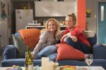 Un automne En famille avec Brigitte Lafleur