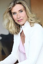 Susie Almgren et le post-Auberge