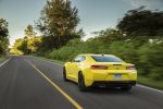  Chevrolet Camaro 2,0T : bien assez