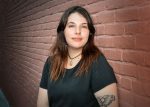 L’art du «poétique-trash-sexu-cute» avec Sara Pruneau Bélanger
