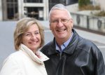 Louis Houbart et Sylvie Lamoureux font découvrir l’Ouest