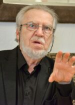 Stéphane Venne, auteur, compositeur et pionnier