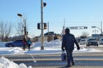 Un deuxième accident mortel en six mois sur 116/Boulevard du millénaire