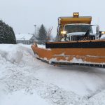 Belœil repensera à sa stratégie de déneigement