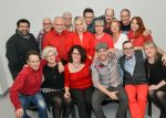 Des défis et beaucoup de plaisir en 2018