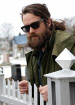 Louis-Paul Gauvreau, toujours le metalleux de La Voix