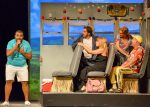 Le sud s’invite au Théâtre des Hirondelles