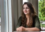 Élisabeth Pion brille jusqu’en Alberta