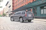 Cadillac Escalade : l’imposant mastodonte