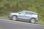 GMC Terrain 2018 : un tas de petites choses
