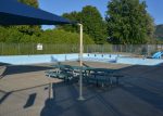 Nos piscines ont été populaires cet été