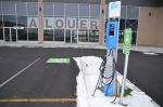 169 $ pour se stationner devant une borne électrique