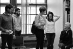 Une production du Théâtre à l’eau froide au Théâtre Denise-Pelletier