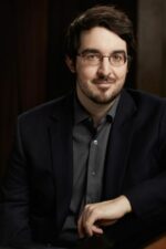 Charles Richard-Hamelin de retour à Belœil avec le Quatuor Saguenay