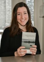 Un « essai sur la vie » signé Sarah Brunet Dragon