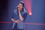 Jacob Guay : « Mon dieu, je suis à La Voix! »