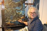 La médaille d’or du Prix créativité pour Jean-Pierre Neveu