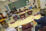 Une classe de maternelle 4 ans supplémentaire