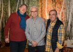 Cinq artistes demandent « Pourquoi tuer la nature? »