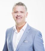 Offrir une soirée avec Dominic Paquet
