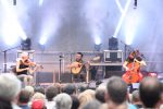 Des festivaliers gâtés pour les 15 ans de Chants de Vielles