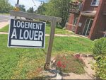 La crise du logement s’accentue dans la région