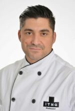 Une fin de semaine gourmande au menu