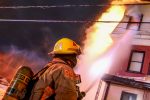 Le regroupement des services d’incendie recommandé