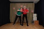 Suzane O’Neill et Ysabelle Rosa partent À l’aventure!