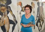Tania Lebedeff explore la complexité du corps humain