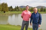 Le Club de golf Belœil veut vendre un terrain