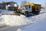 Les opérations de déneigement seront bonifiées à Belœil