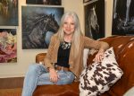 « L’instinct animal » de Johanne Blaquière la sert bien